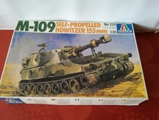 Italeri no235 109 usato  Morsano al Tagliamento