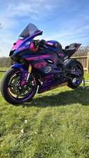 Yamaha bn6 2017 for sale  BEDFORD