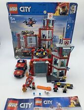 Lego 60215 fire for sale  TIPTON