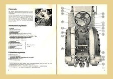 Eicher 3709 3710 gebraucht kaufen  Deutschland