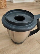 Thermomix tm5 mixtopf gebraucht kaufen  Eggenfelden