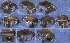 Connecteur alimentation DC JACK Pour SAMSUNG RC520 RV411 RV510 RV511 comprar usado  Enviando para Brazil
