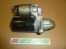 Demarreur opel corsa d'occasion  France