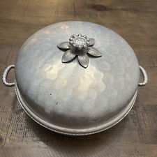 Aluminum hand forged for sale  Midlothian
