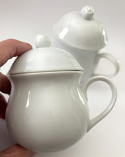 Vtg set white for sale  Jacksonville