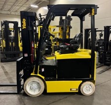 Empilhadeira elétrica 2018 Yale ERC050VG 5000 LB 48 volts 944 horas comprar usado  Enviando para Brazil