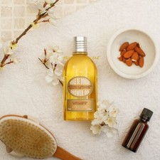 Occitane almond shower for sale  LIVERPOOL