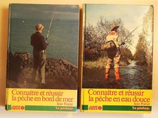 Connaître réussir pêche d'occasion  Valognes