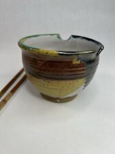 Japanese ceramic ramen for sale  Omaha