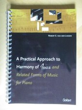 Practical approach harmony gebraucht kaufen  Kiel