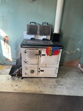 White aga cooker for sale  MANSFIELD