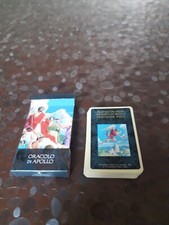 Oracolo apollo scarabeo usato  Tufillo