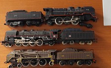 Jouef lot locomotives d'occasion  Avignon