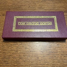 Viking game past for sale  Houston