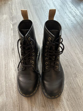 Dr. martens black for sale  CHELMSFORD