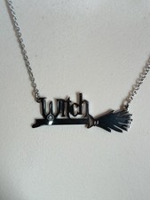 Witch wicca wiccan for sale  SWINDON