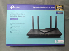 Link ax1800 wifi for sale  Tempe