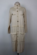 Escada cappotto lana usato  Casapesenna