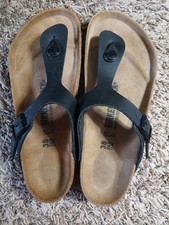Birkenstock gizeh birko for sale  Knoxville