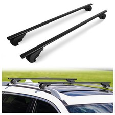Roof rack rail d'occasion  Expédié en Belgium