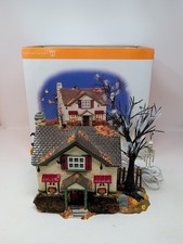 Dept halloween hauntsburg for sale  Cambridge
