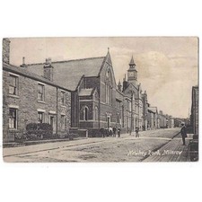 Milnrow newhey road for sale  GLASGOW