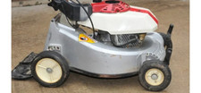 Honda hr17 mower for sale  PENARTH