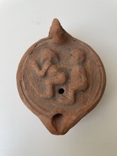 Roman style pottery for sale  LONDON