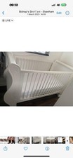 Tutti bambini cot for sale  BISHOP'S STORTFORD