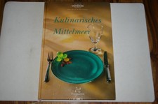 Kulinarisches mittelmeeer ther gebraucht kaufen  Ludwigsburg