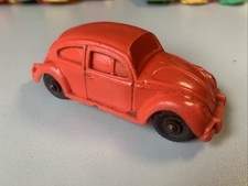 Volkswagen coccinelle tomte d'occasion  Avricourt