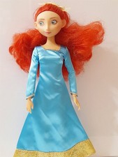 Disney doll merida for sale  UK