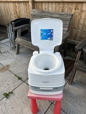 Thetford porta potti for sale  NEWPORT