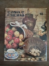 Enciclopedia casa cucina usato  Martinsicuro