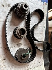 Kit pulegge fiat usato  Vicenza