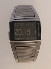 Junghans mega 1000 gebraucht kaufen  Neu-Isenburg