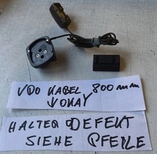 Kabel fahrrad computer gebraucht kaufen  Bonn