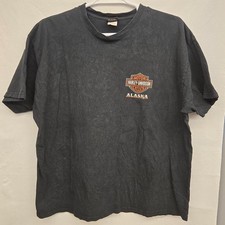 Harley davidson shirt for sale  Sterling
