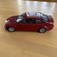 Bmw kyosho imolarot gebraucht kaufen  Wallersdorf