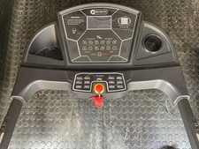 Dynamix t3000 treadmill for sale  ROTHERHAM