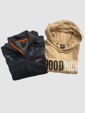 Adidas safety hoodrich for sale  LONDON