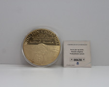 1965 winston churchill for sale  WOKING