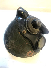 Usado, Balde de farol vintage raro genuíno BSA Lucas comprar usado  Enviando para Brazil