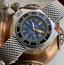 1970s omega seamaster for sale  BRISTOL