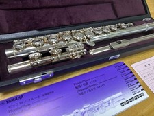 Usado, Flauta YAMAHA YFL 212 comprar usado  Enviando para Brazil
