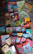 Bücher paket kinder gebraucht kaufen  Brilon