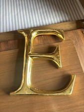 Large retro gold for sale  EDINBURGH
