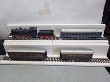 Locomotiva vapore e880 usato  Palermo