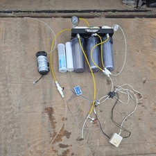Reverse osmosis aquarium for sale  Warrenton