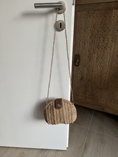 Kleine damen stroh gebraucht kaufen  Neumarkt i.d.OPf.